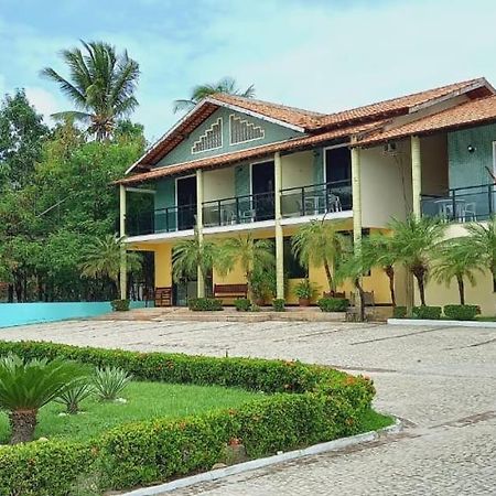 Hotel Praia Bela Salinopolis Ngoại thất bức ảnh