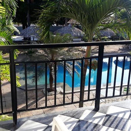 Hotel Praia Bela Salinopolis Ngoại thất bức ảnh