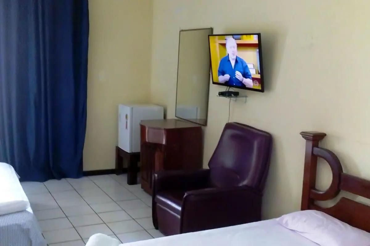 Hotel Praia Bela Salinopolis Ngoại thất bức ảnh