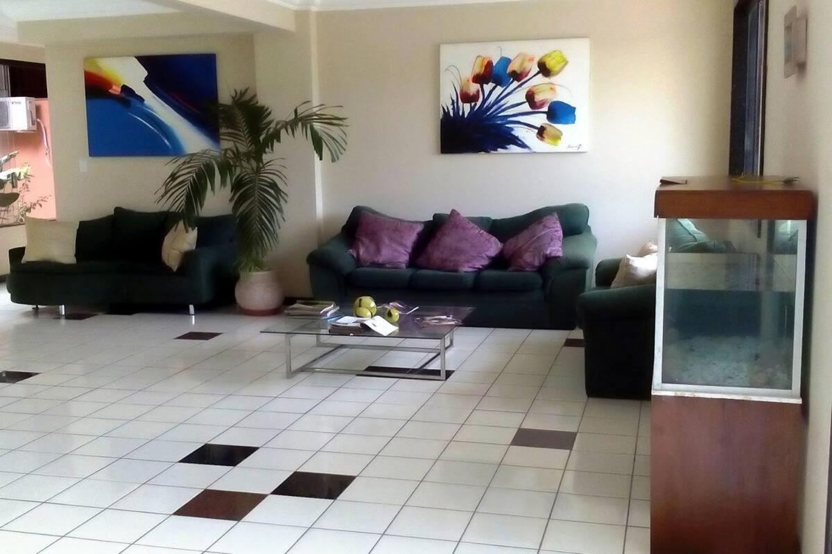 Hotel Praia Bela Salinopolis Ngoại thất bức ảnh