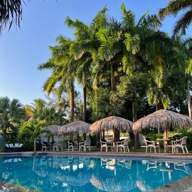 Hotel Praia Bela Salinopolis Ngoại thất bức ảnh