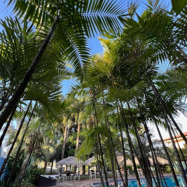 Hotel Praia Bela Salinopolis Ngoại thất bức ảnh