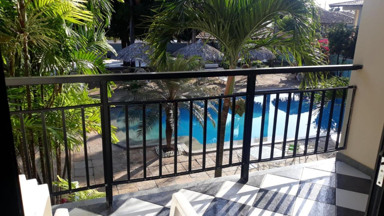 Hotel Praia Bela Salinopolis Ngoại thất bức ảnh